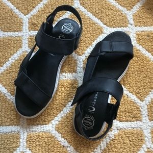 J effrey Campbell Sandals